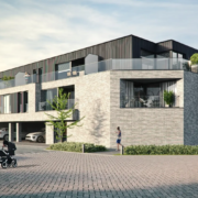 Project - Residentie Sint-Elooi | DD-Technix